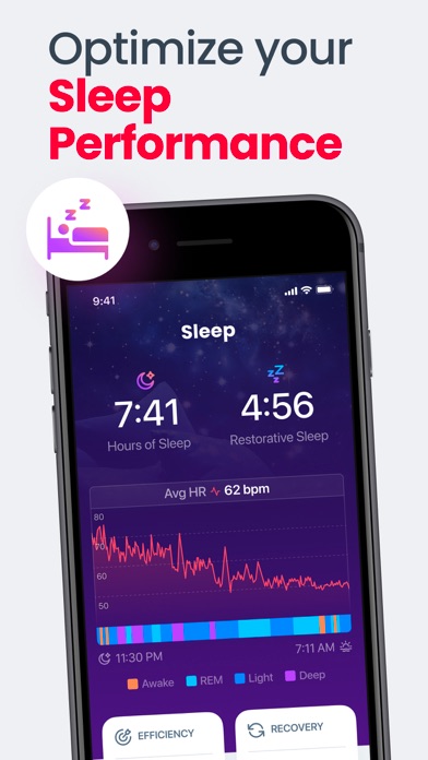 Heartify: Heart Health Monitor screenshot 5