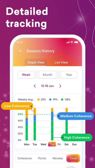 HeartMath screenshot 4