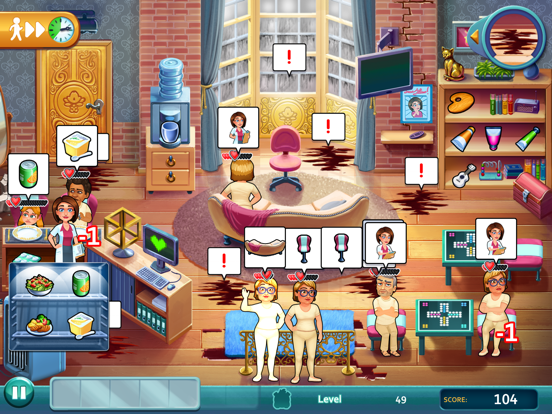 Heart's Medicine - Doctor Game screenshot 7