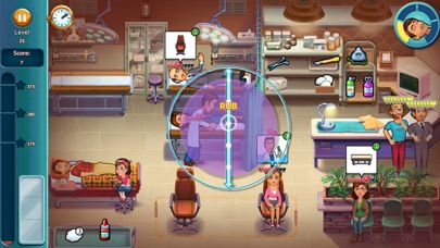 Heart's Medicine: Time to Heal screenshot 2