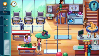 Heart's Medicine: Time to Heal screenshot 1