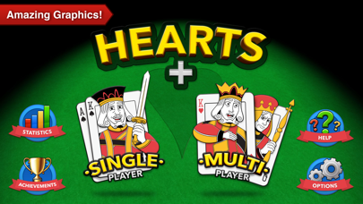 Hearts+ screenshot 4