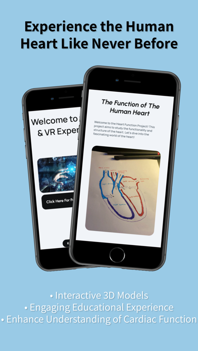 HeartVoyage screenshot 4