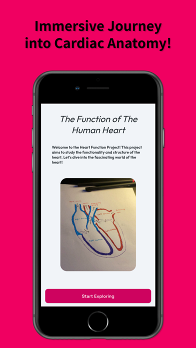 HeartVoyage screenshot 3