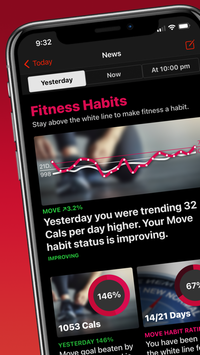 HeartWatch: Heart Rate Monitor screenshot 9