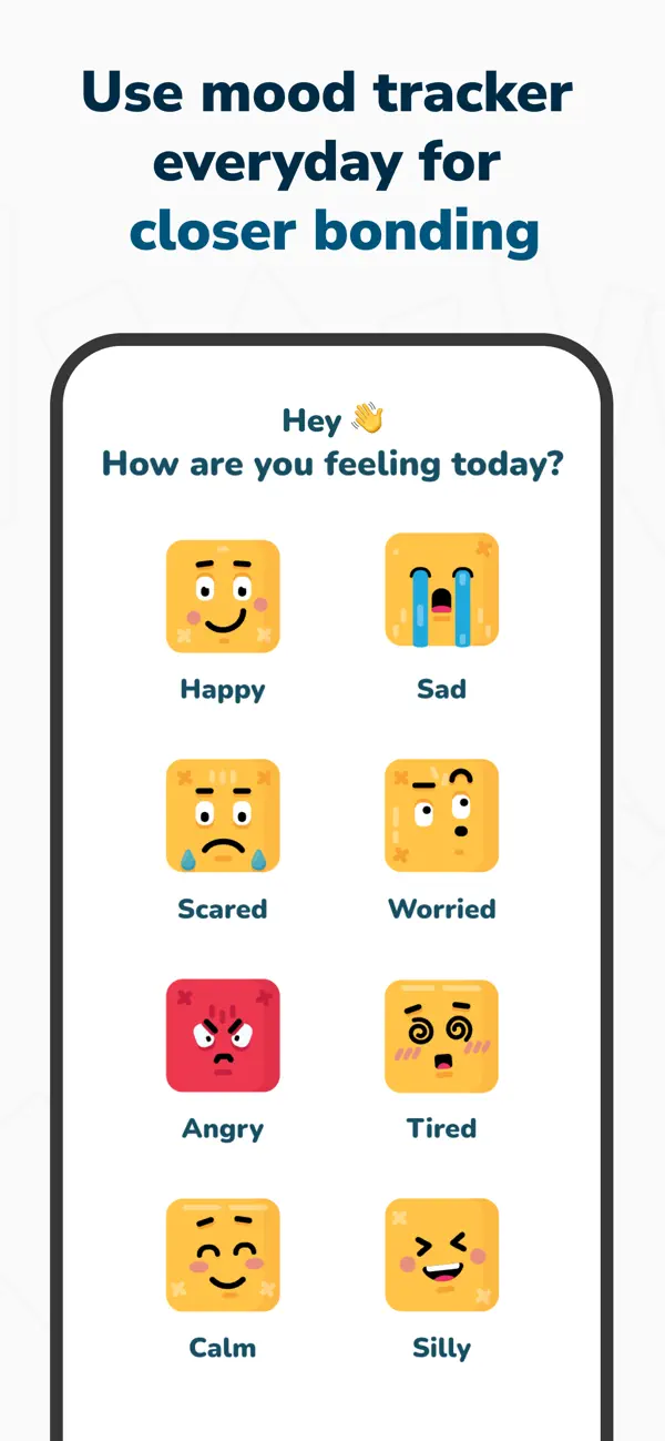 Hearty App: Everyday Bonding screenshot 3