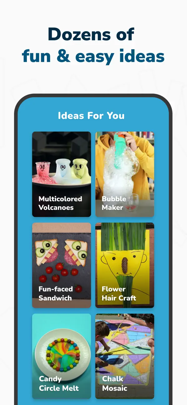Hearty App: Everyday Bonding screenshot 5
