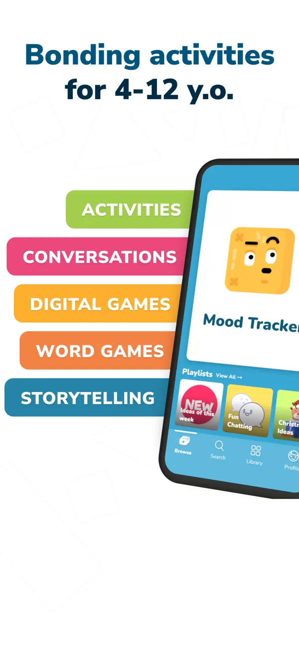 Hearty App: Everyday Bonding screenshot 6