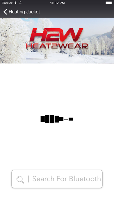 Heat2Wear screenshot 4