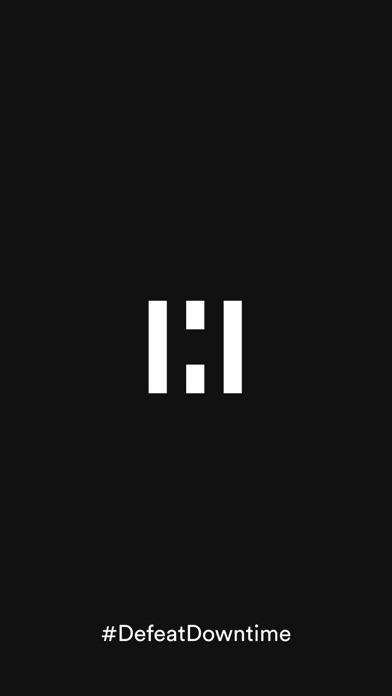 Heave Tech: Fix Equipment screenshot 1