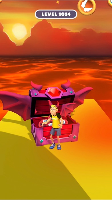 Heaven OR Hell 3D screenshot 1