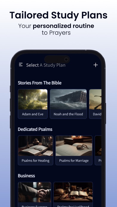 Hebrew Bible Study - Torah screenshot 3