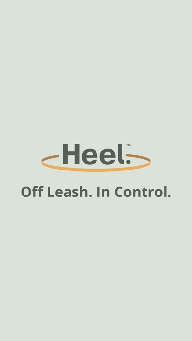 Heel Firmware Update screenshot 4