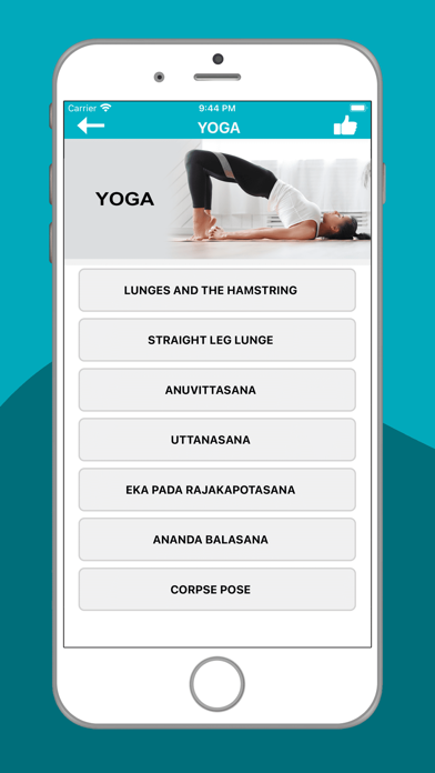 Height Stretching Exercises screenshot 2