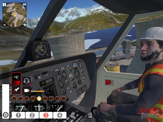 Helicopter Simulator 2026 screenshot 6
