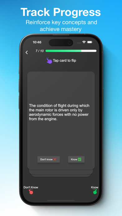 HelicopterSchool screenshot 2