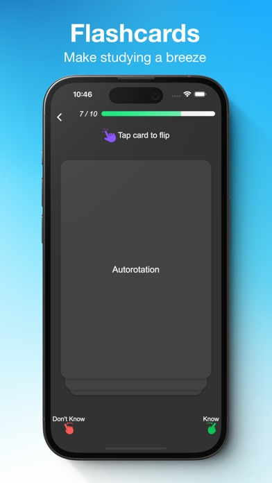 HelicopterSchool screenshot 3