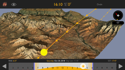 Helios Location Light Pre-Vis screenshot 4