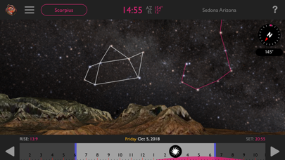 Helios Location Light Pre-Vis screenshot 2