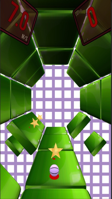 Helix jump Rise Up Tunnel Rush screenshot 4