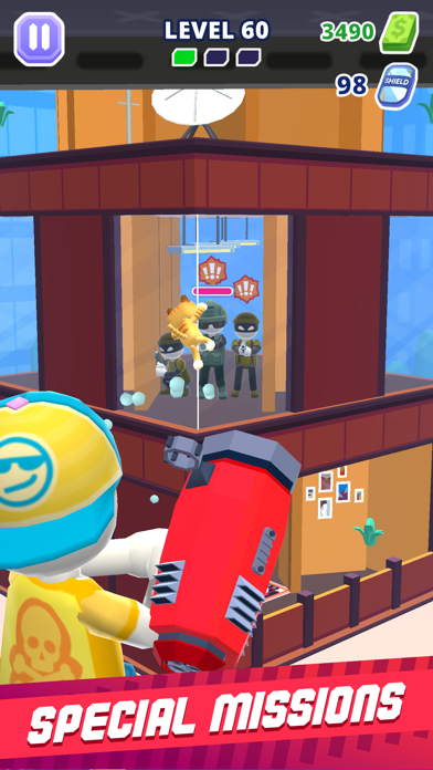 HellCopter screenshot 2