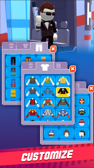HellCopter screenshot 1