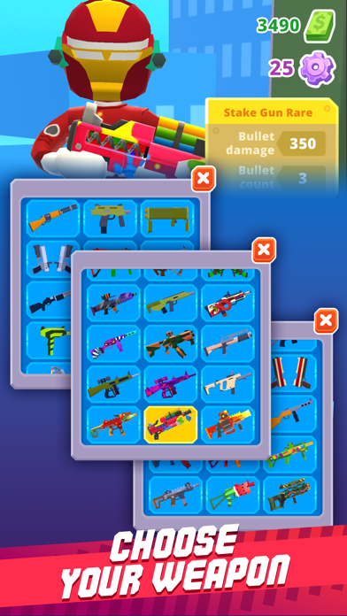 HellCopter screenshot 3
