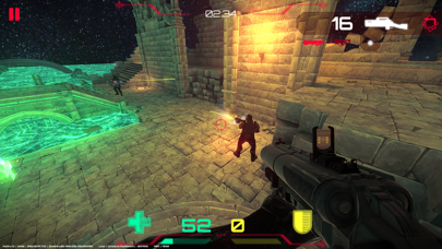 Hellfire: Multiplayer Arena screenshot 4