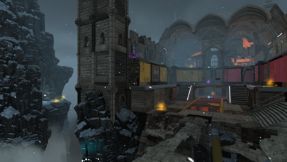 Hellfire: Multiplayer Arena screenshot 1