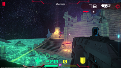 Hellfire: Multiplayer Arena screenshot 5