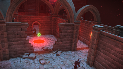 Hellfire: Multiplayer Arena screenshot 2