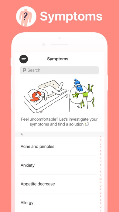 Hello Belly: Pregnancy Tracker screenshot 4