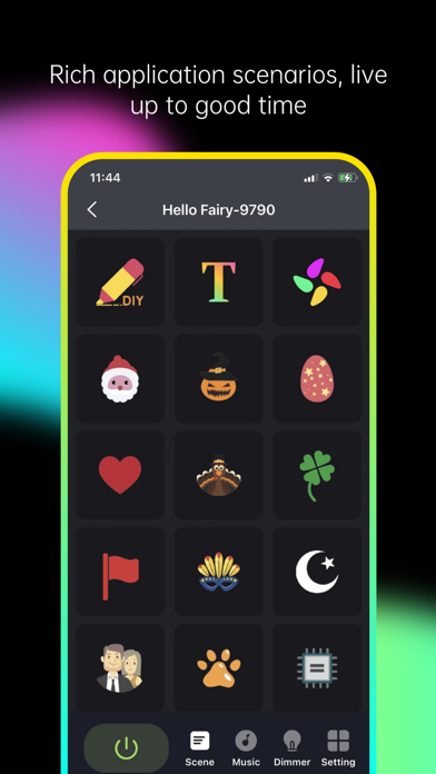 Hello Fairy screenshot 4