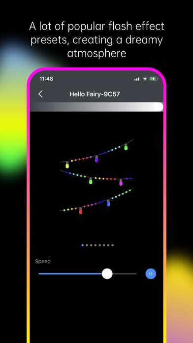 Hello Fairy screenshot 3