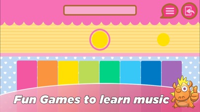 Hello Kitty City screenshot 4