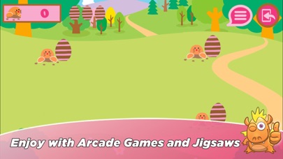 Hello Kitty City screenshot 2