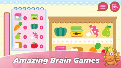 Hello Kitty City screenshot 3