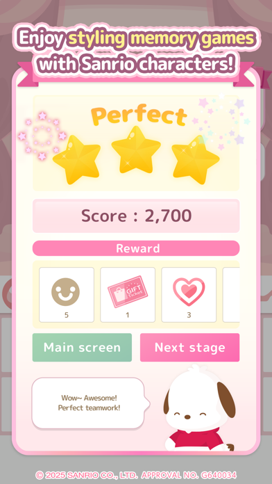 Hello Kitty Dream Village screenshot 9