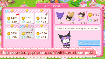 Hello Kitty World 2 screenshot 5