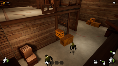 Hello Neighbor Nicky's Diaries screenshot 2