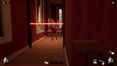 Hello Neighbor Nicky's Diaries screenshot 1