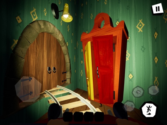 Hello Neighbor screenshot 4