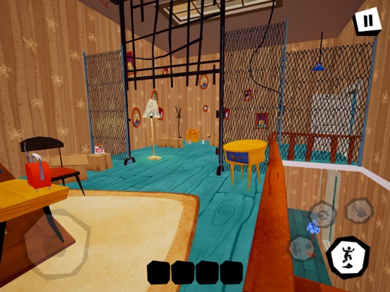 Hello Neighbor screenshot 2