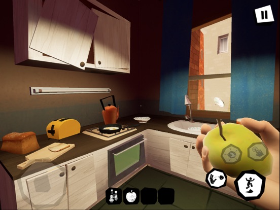 Hello Neighbor screenshot 3