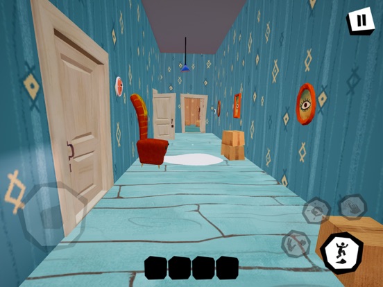 Hello Neighbor screenshot 1