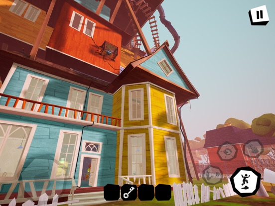 Hello Neighbor screenshot 8