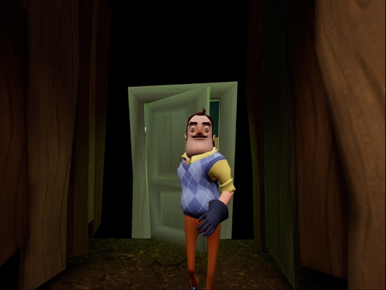 Hello Neighbor screenshot 10