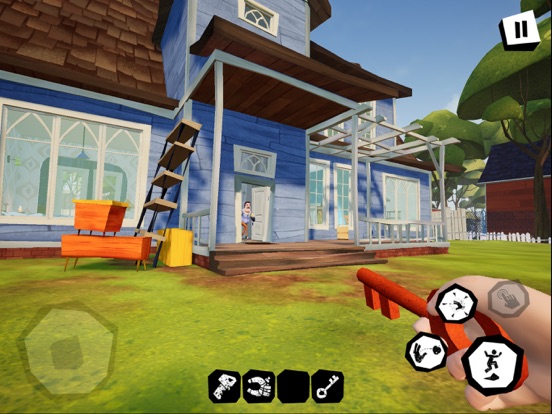 Hello Neighbor screenshot 6