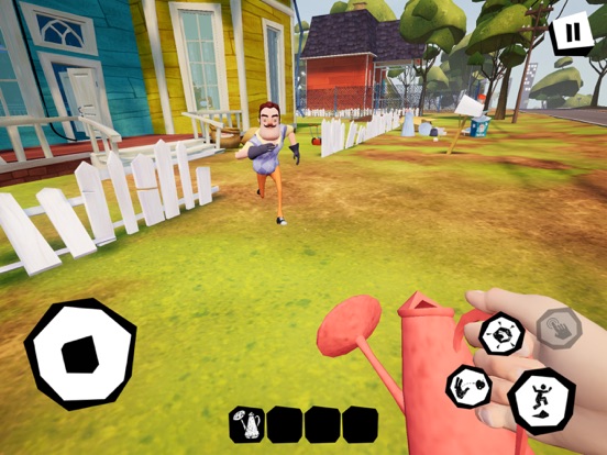 Hello Neighbor screenshot 9