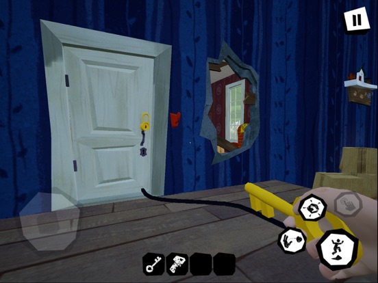 Hello Neighbor screenshot 7